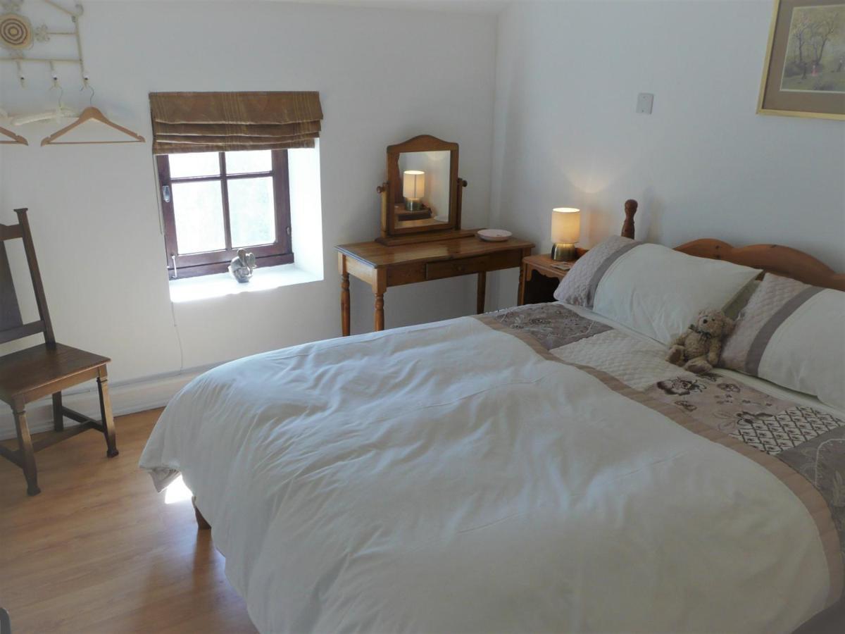 לינה וארוחת בוקר Gibourne Maison Blanc מראה חיצוני תמונה